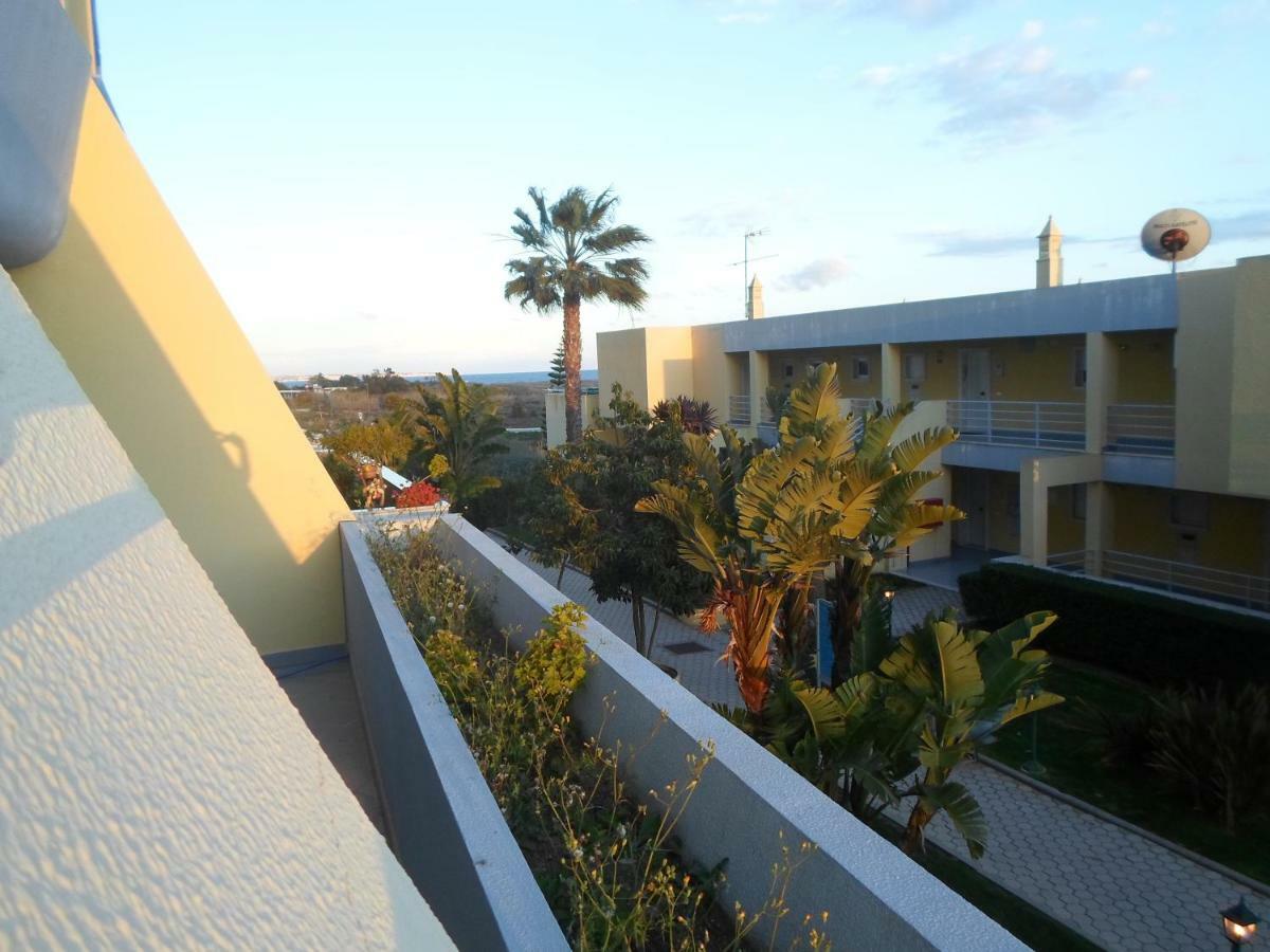 Condominio Do Mar - Martine Et Thierry 라고스 외부 사진