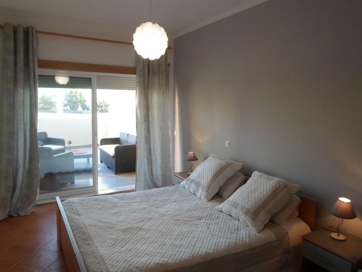 Condominio Do Mar - Martine Et Thierry 라고스 외부 사진