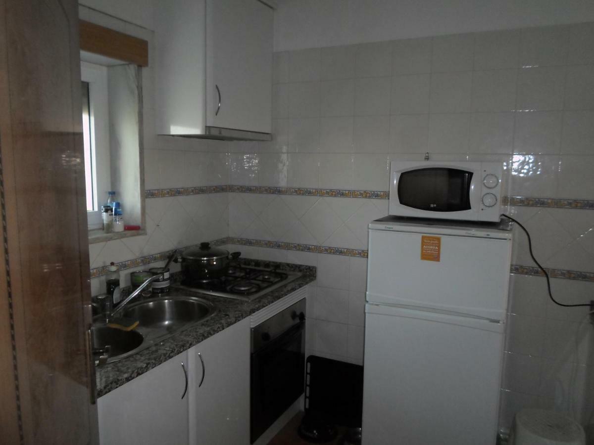Condominio Do Mar - Martine Et Thierry 라고스 외부 사진