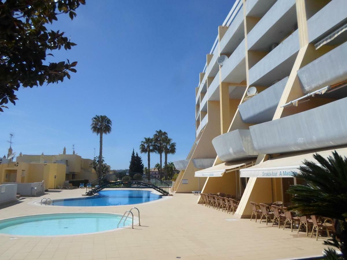Condominio Do Mar - Martine Et Thierry 라고스 외부 사진