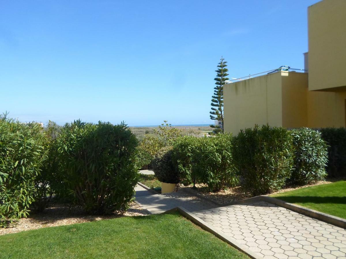 Condominio Do Mar - Martine Et Thierry 라고스 외부 사진