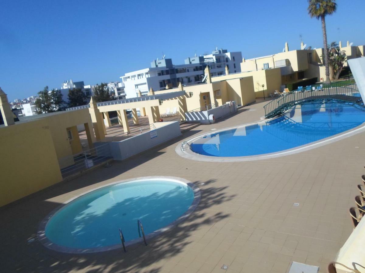 Condominio Do Mar - Martine Et Thierry 라고스 외부 사진