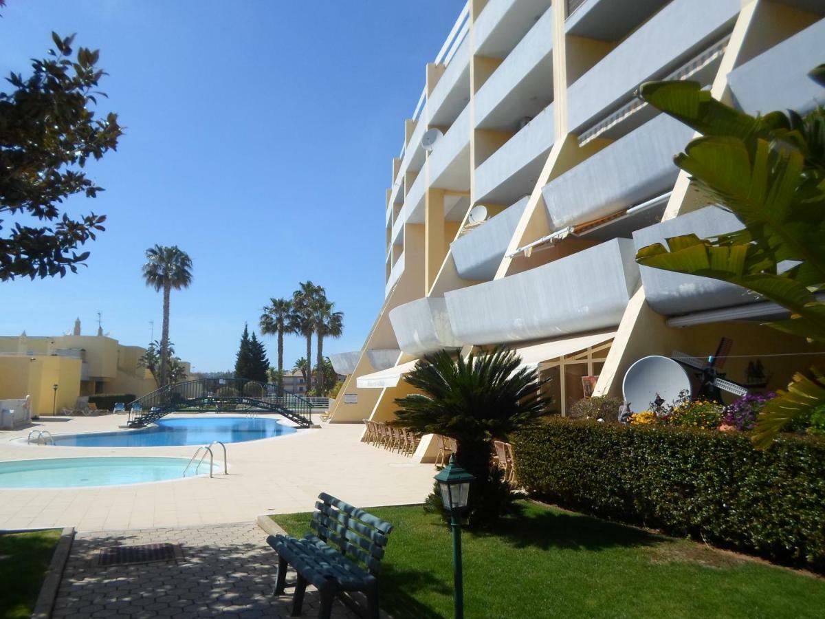 Condominio Do Mar - Martine Et Thierry 라고스 외부 사진