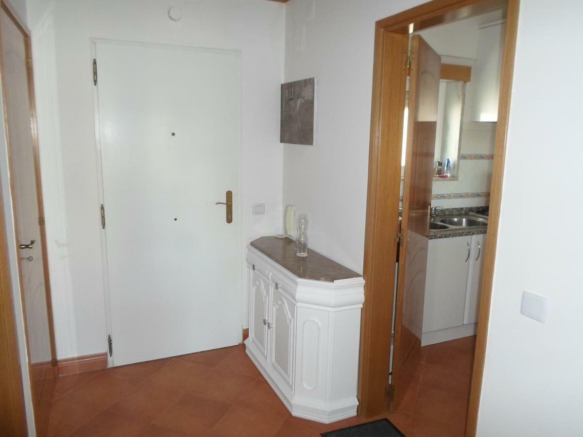 Condominio Do Mar - Martine Et Thierry 라고스 외부 사진