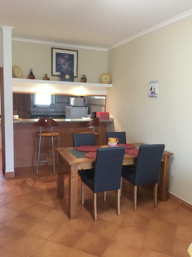 Condominio Do Mar - Martine Et Thierry 라고스 외부 사진